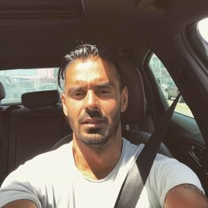 Meet your Posher, Ashkan